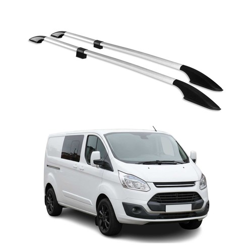 Barres toit longitudinales - barres,