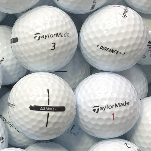 100 taylor made - made, distance+