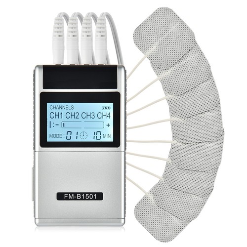 électrostimulateur ems - Électrostimulateur,