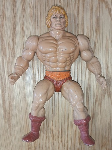 Figurine motu maîtres - motu, de