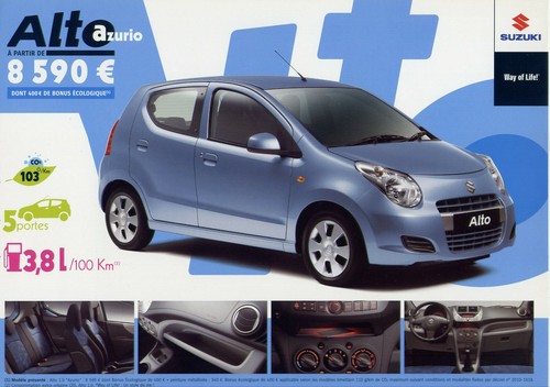 Catalogue brochure prospekt