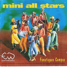 Mini All Stars - Fanatiques
