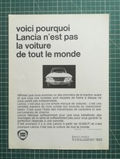 795 belle PUBLICITE ANCIENNE