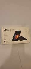 LG PAD IV, Tablette 8", +4G Lte, 32Go