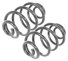 2x Ressort de suspension