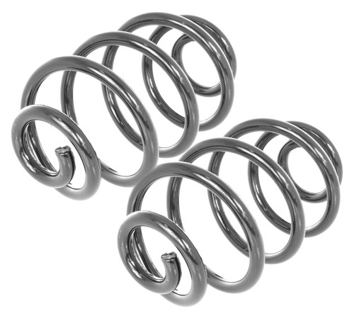 Ressort suspension - 2x,