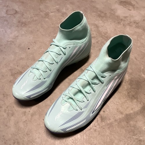 Adidas f50 crampons montantes - f50,