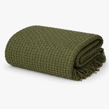 Mica Decorations Cosenza Plaid