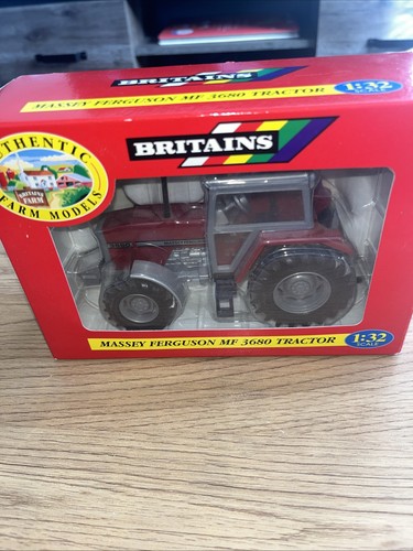 Britains 9501 scale - 9501, 1:32