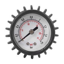 Manom??tre de pression d'air pour bateau gonflable kayak l??ger manom??tre