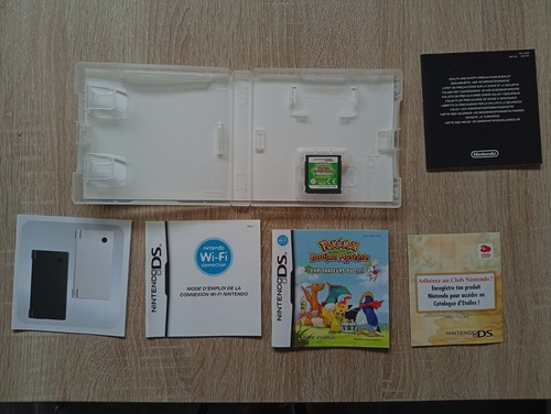 Pokémon donjon mystère - pokémon,