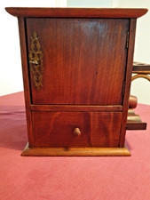 smoking furniture pipe storage