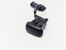 BMW 1 E82 E88 2008 Front Left Spray Nozzle Windscreen Washer 7110851 UST112811