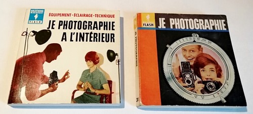 Lot marabout flash je - marabout,