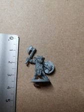 KOBOLD WARRIOR MINIATURE