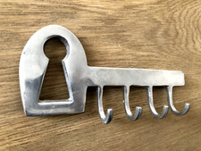 porte-clé mural en forme de