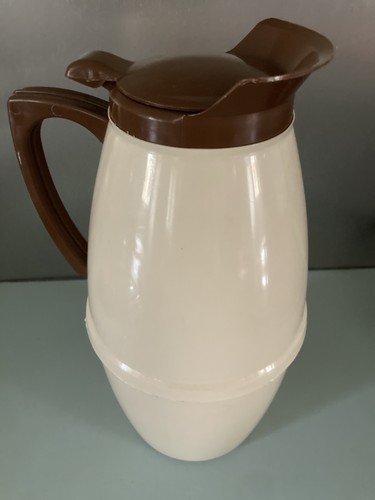 Pichet isotherme tupperware - isotherme,
