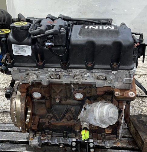 Moteur semi complet - pour, mini