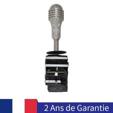 Commodo éclairage phare clignotant gris pour Renault Twingo 1 7701046629