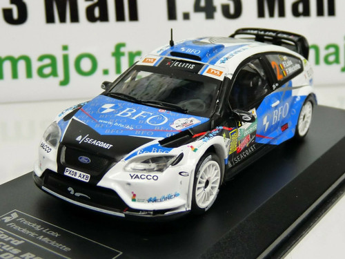 Rd25 ixo direkt - 1/43,