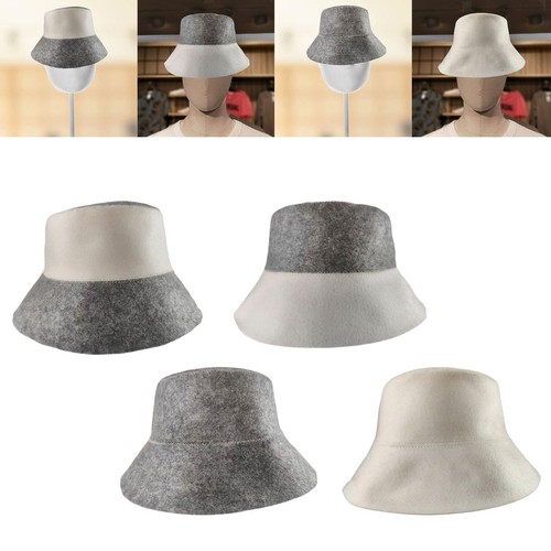 Sauna feutre chapeau de - chapeau,