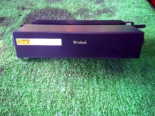 Amplificateur puissance oem - amplificateur, de