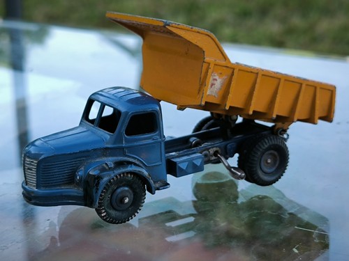 Dinky toys france - dinky, 34a