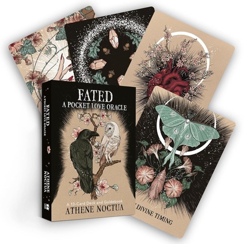 Fated pocket love - fated, orakel