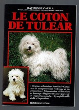 LE COTON DE TULEAR  RAYMONDE