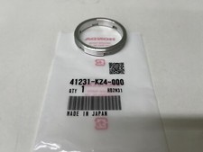 Retenue De Roue Arrière OEM