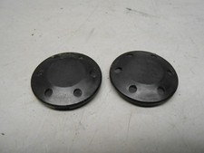 Frame Plastic Bolt Caps Covers Honda Hornet 900 CB900F 919