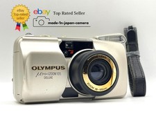 *N MINT* OLYMPUS μ stylus mju