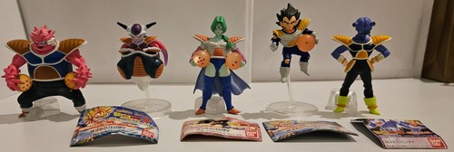 Figurine dbz - figurine,