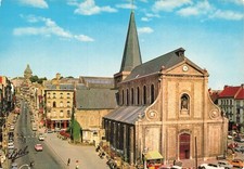 62 BOULOGNE SUR MER EGLISE