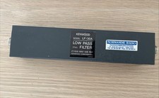 🔴 FILTER CB RADIO KENWOOD