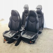 FAUTEUILS CANAPÉ CUIR CÔTÉS