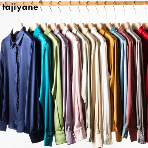 Chemise femme manches longues