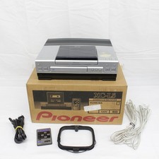 PIONEER XC-L5 Pop Up Display