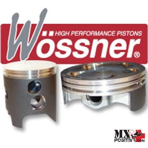 Piston kawasaki kdx 250 - kawasaki,