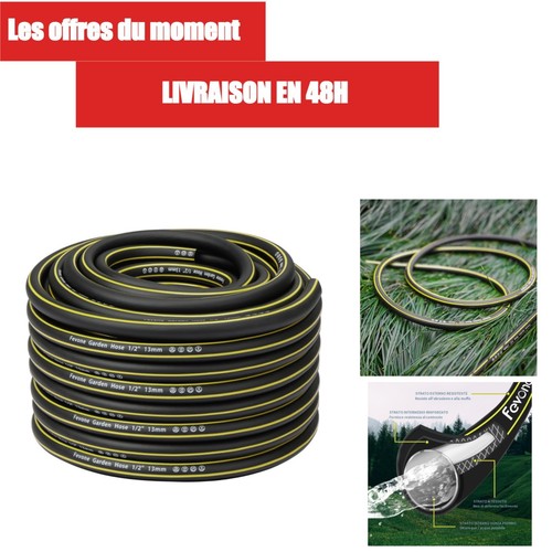 Tuyau arrosage fevone - d'arrosage,