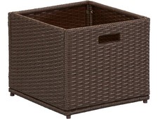 Boîte de Conservation, Petit