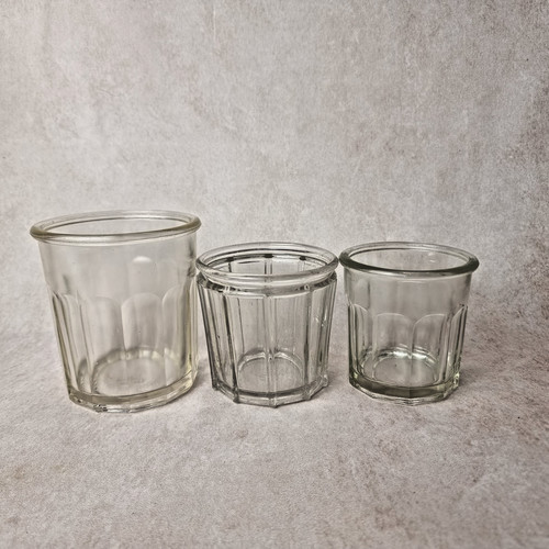 Lot bocaux pot confiture - 3,