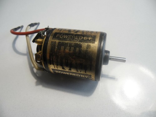 Vintage moteur mura type 540 - moteur,