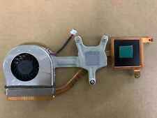 IBM Thinkpad X60S X61S X60T X61T Heatsink 42X4399 41V9748 cooler CPU Fan cooling