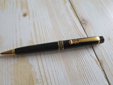 stylo roller  mont blanc  Yehudi Menuhin  édition limité