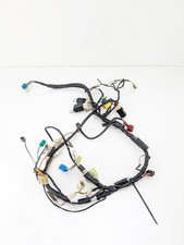 HYOSUNG GT125 GTR faisceau de