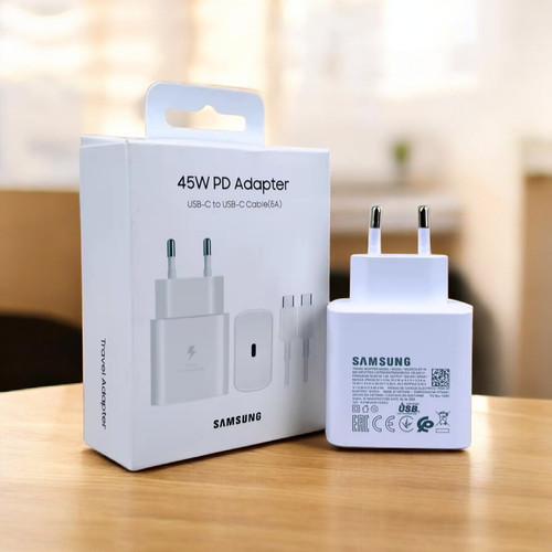 Chargeur samsung 45w ultra - pd,,