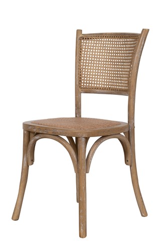 Chaise thonet vintage bois - vintage,