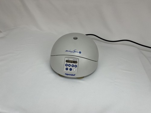 Centrifugeuse eppendorf - centrifugeuse,