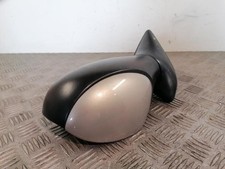 Retroviseur gauche CITROEN